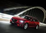 Mazda 6 Wagon new Mazda 6 Wagon new 2015