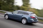 Mazda 6 Wagon specs Mazda 6 Wagon specs sedan