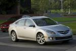 6 Sedan Mazda approved 6 Sedan Mazda approved 2009