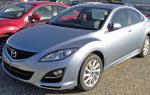 6 Sedan Mazda Specifications 6 Sedan Mazda Specifications sedan