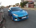 6 Sedan Mazda tuning 6 Sedan Mazda tuning 2014