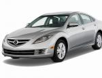 Mazda 6 Sedan cost Mazda 6 Sedan cost 2013