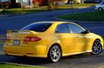 Mazda 6 Sedan prices Mazda 6 Sedan prices 2015
