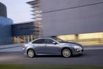 Mazda 6 Sedan tuning Mazda 6 Sedan tuning 2008