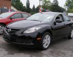 Mazda 6 Sedan usa Mazda 6 Sedan usa 2012