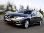 6 Hatchback Mazda concept 6 Hatchback Mazda concept sedan