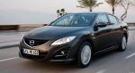 6 Hatchback Mazda configuration 6 Hatchback Mazda configuration wagon