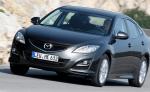 6 Hatchback Mazda how mach 6 Hatchback Mazda how mach sedan