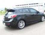 6 Hatchback Mazda lease 6 Hatchback Mazda lease 2012