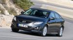 6 Hatchback Mazda model 6 Hatchback Mazda model hatchback