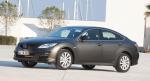 6 Hatchback Mazda models 6 Hatchback Mazda models minivan