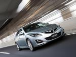 6 Hatchback Mazda Specifications 6 Hatchback Mazda Specifications 2011