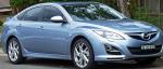 6 Hatchback Mazda specs 6 Hatchback Mazda specs 2013