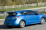 Mazda 6 Hatchback concept Mazda 6 Hatchback concept 2012