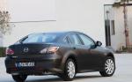 Mazda 6 Hatchback how mach Mazda 6 Hatchback how mach hatchback