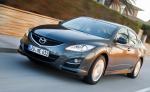 Mazda 6 Hatchback sale Mazda 6 Hatchback sale 2009