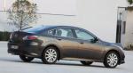 Mazda 6 Hatchback specs Mazda 6 Hatchback specs 2010