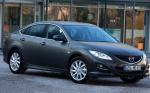 Mazda 6 Hatchback tuning Mazda 6 Hatchback tuning hatchback