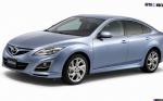 Mazda 6 Hatchback usa Mazda 6 Hatchback usa liftback