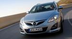 6 Wagon Mazda concept 6 Wagon Mazda concept 2010