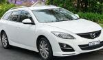 6 Wagon Mazda Specification 6 Wagon Mazda Specification 2015
