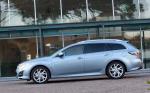 6 Wagon Mazda Specifications 6 Wagon Mazda Specifications 2006