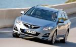 6 Wagon Mazda specs 6 Wagon Mazda specs minivan