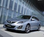 6 Wagon Mazda used 6 Wagon Mazda used 2012