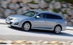 Mazda 6 Wagon cost Mazda 6 Wagon cost 2011
