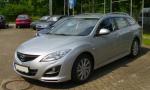 Mazda 6 Wagon lease Mazda 6 Wagon lease hatchback