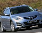 Mazda 6 Wagon parts Mazda 6 Wagon parts hatchback