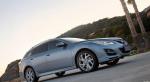 Mazda 6 Wagon price Mazda 6 Wagon price hatchback