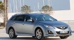 Mazda 6 Wagon prices Mazda 6 Wagon prices sedan