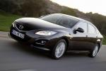Mazda 6 Wagon Specifications Mazda 6 Wagon Specifications 2009