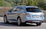 Mazda 6 Wagon usa Mazda 6 Wagon usa hatchback