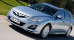 Mazda 6 Wagon used Mazda 6 Wagon used 2010