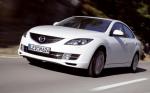 6 Sedan Mazda new 6 Sedan Mazda new 2010