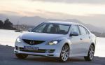 6 Sedan Mazda price 6 Sedan Mazda price 2010