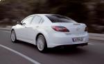 6 Sedan Mazda spec 6 Sedan Mazda spec hatchback