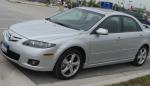 Mazda 6 Sedan how mach Mazda 6 Sedan how mach 2010