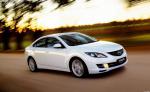 Mazda 6 Sedan model Mazda 6 Sedan model 2012