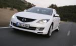 Mazda 6 Sedan price Mazda 6 Sedan price 2012