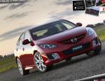6 Hatchback Mazda lease 6 Hatchback Mazda lease 2011