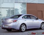 6 Hatchback Mazda model 6 Hatchback Mazda model sedan