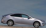 6 Hatchback Mazda new 6 Hatchback Mazda new minivan