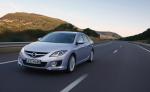 6 Hatchback Mazda tuning 6 Hatchback Mazda tuning 2015