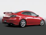 Mazda 6 Hatchback cost Mazda 6 Hatchback cost 2006
