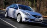 Mazda 6 Hatchback models Mazda 6 Hatchback models minivan