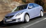 Mazda 6 Hatchback new Mazda 6 Hatchback new 2010