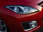 Mazda 6 Hatchback parts Mazda 6 Hatchback parts sedan